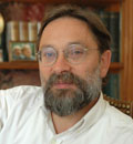 Jean-Paul Fragnière